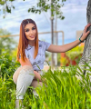 profile of Ukrainian mail order brides Diana