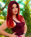 profile of Ukrainian mail order brides Diana