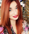 profile of Ukrainian mail order brides Diana