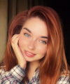 profile of Ukrainian mail order brides Diana