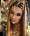 profile of Ukrainian mail order brides Diana
