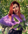 profile of Ukrainian mail order brides Diana