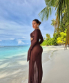 profile of Ukrainian mail order brides Arina