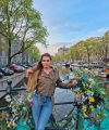 profile of Ukrainian mail order brides Arina