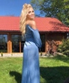 profile of Ukrainian mail order brides Tatyana