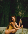 profile of Ukrainian mail order brides Alena