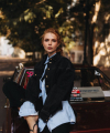 profile of Ukrainian mail order brides Alena