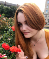 profile of Ukrainian mail order brides Nataliya