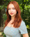 profile of Ukrainian mail order brides Anastasiia