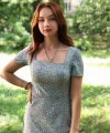 profile of Ukrainian mail order brides Anastasiia