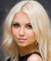 profile of Ukrainian mail order brides Darya