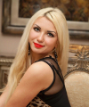 profile of Ukrainian mail order brides Darya