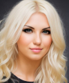 profile of Ukrainian mail order brides Darya