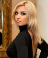 profile of Ukrainian mail order brides Darya