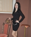 profile of Ukrainian mail order brides Valeriya