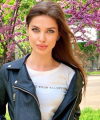 profile of Ukrainian mail order brides Yuliya