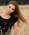 profile of Ukrainian mail order brides Yuliya