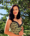 profile of Ukrainian mail order brides Marianna