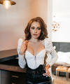 profile of Ukrainian mail order brides Irina