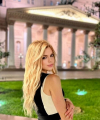 profile of Ukrainian mail order brides Irina