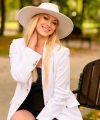 profile of Ukrainian mail order brides Irina