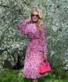 profile of Ukrainian mail order brides Irina