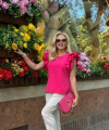profile of Ukrainian mail order brides Irina