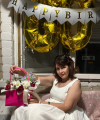 profile of Ukrainian mail order brides Alla
