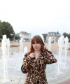 profile of Ukrainian mail order brides Liliya