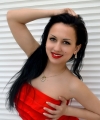 profile of Ukrainian mail order brides Valeriya