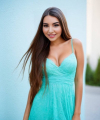 profile of Ukrainian mail order brides Kseniya