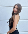 profile of Ukrainian mail order brides Kseniya