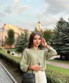 profile of Ukrainian mail order brides Kseniya