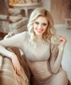 profile of Ukrainian mail order brides Kristina