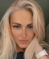 profile of Ukrainian mail order brides Kristina