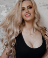 profile of Ukrainian mail order brides Kristina