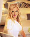 profile of Ukrainian mail order brides Anna