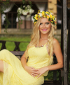 profile of Ukrainian mail order brides Anna