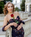 profile of Ukrainian mail order brides Anna