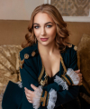 profile of Ukrainian mail order brides Anna