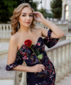 profile of Ukrainian mail order brides Anna