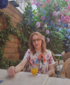 profile of Ukrainian mail order brides Anna