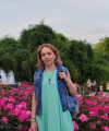 profile of Ukrainian mail order brides Anna