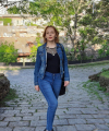 profile of Ukrainian mail order brides Anna