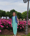 profile of Ukrainian mail order brides Anna
