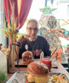 profile of Ukrainian mail order brides Anna