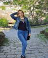 profile of Ukrainian mail order brides Anna