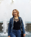 profile of Ukrainian mail order brides Anna