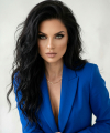 profile of Ukrainian mail order brides Viktoriya