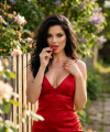 profile of Ukrainian mail order brides Viktoriya